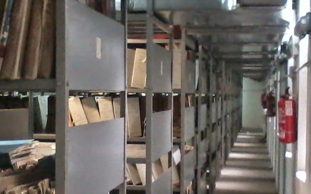 Archiviazione elettronica documenti Sardegna